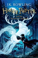 Harry Potter and the Prisoner of Azkaban