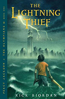 The Lightning Thief