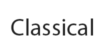 classical