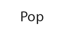pop